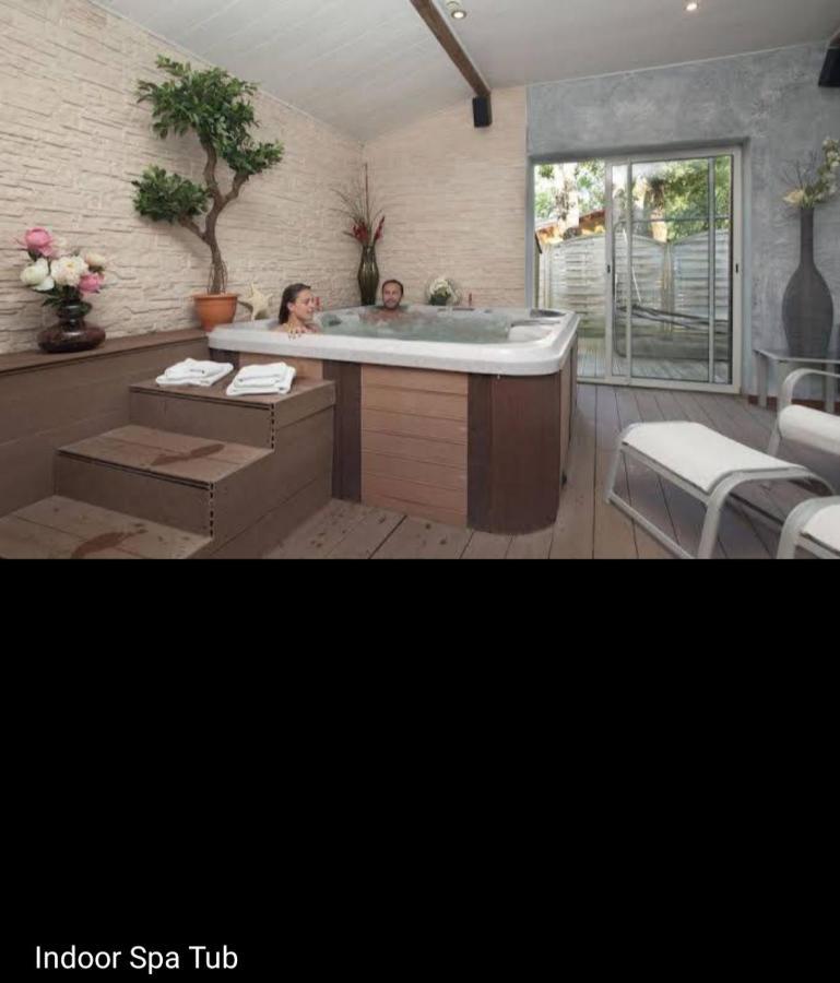 Dejean 178 Hotel ซูลัก-โซร์-แมร์ ภายนอก รูปภาพ